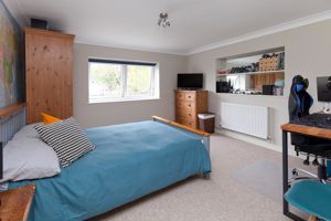 Bedroom- click for photo gallery